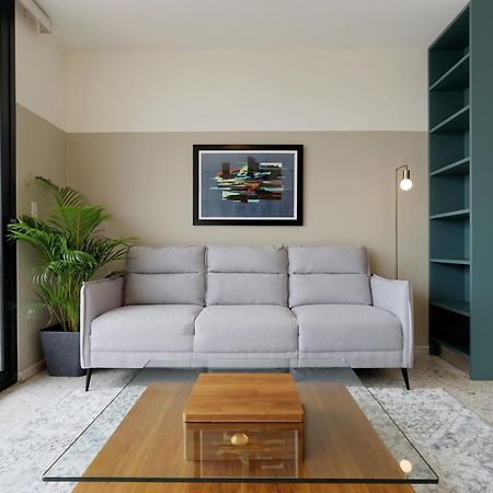巴拿马城La Moderna By Wynwood House公寓式酒店 外观 照片