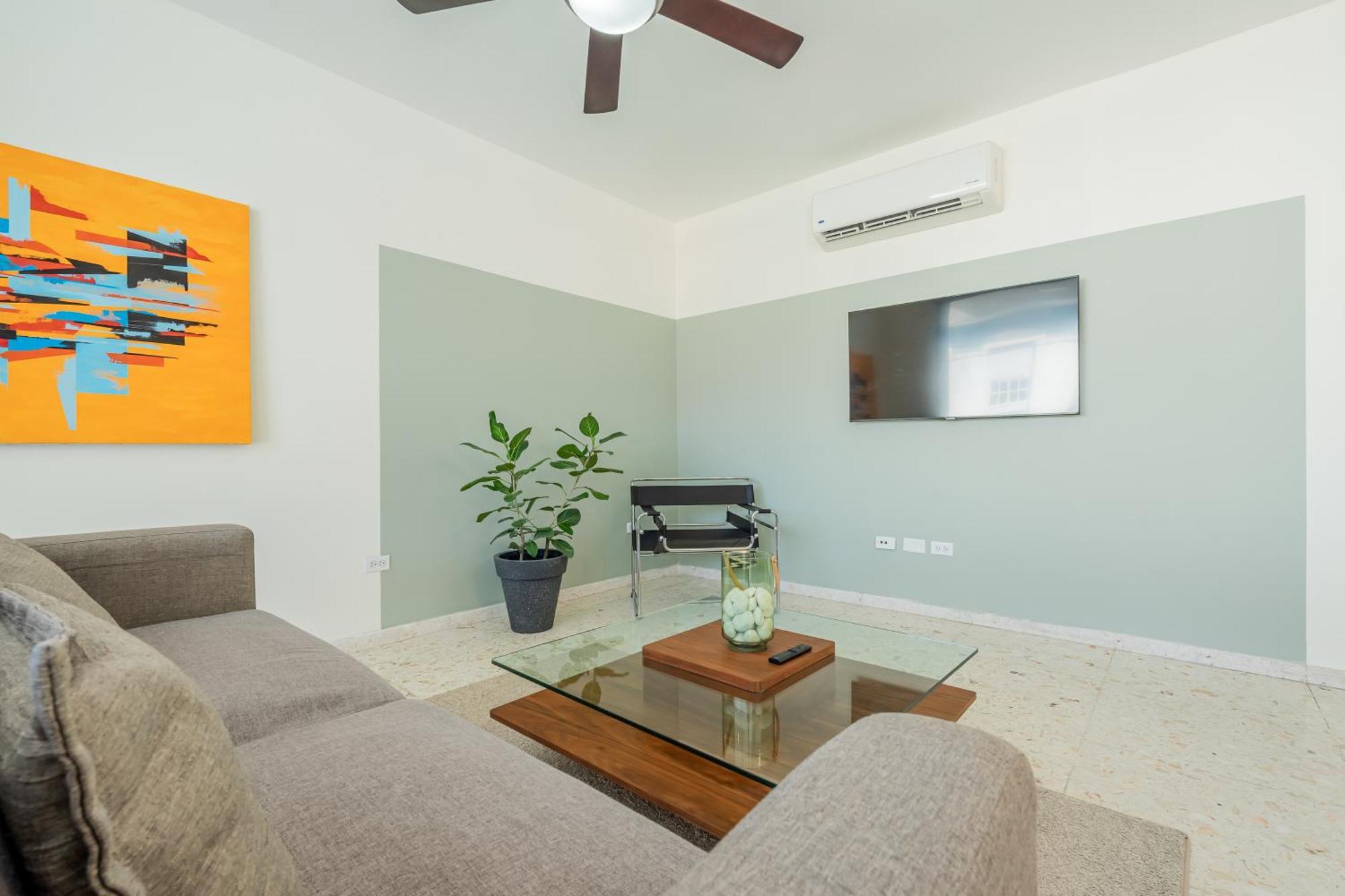 巴拿马城La Moderna By Wynwood House公寓式酒店 外观 照片