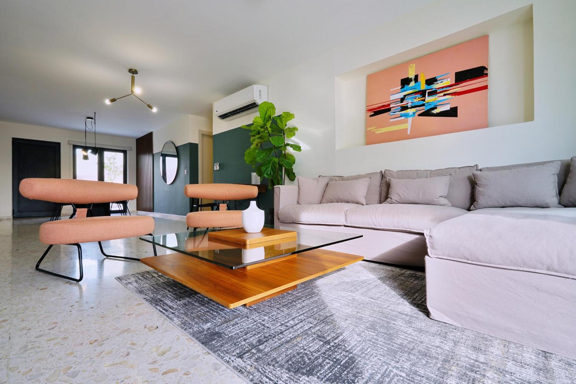 巴拿马城La Moderna By Wynwood House公寓式酒店 外观 照片